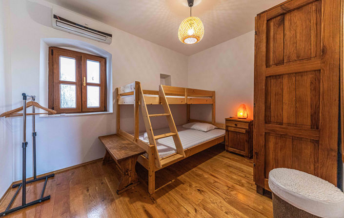 Image No.17-Propriété de 3 chambres à vendre à Ciovo