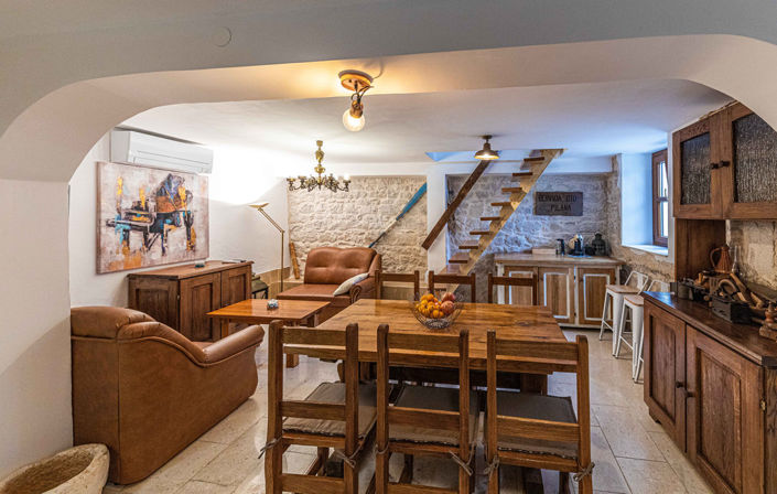 Image No.25-Propriété de 3 chambres à vendre à Ciovo