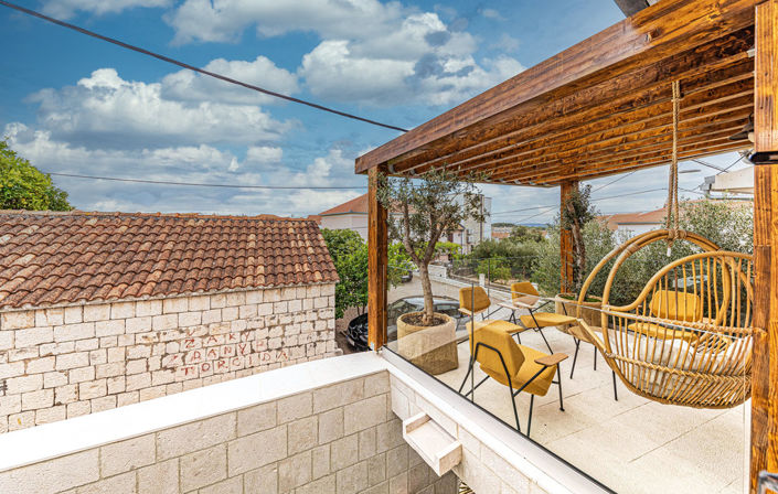 Image No.9-Propriété de 3 chambres à vendre à Ciovo