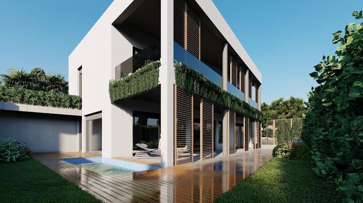 Image No.20-3 Bed Property for sale