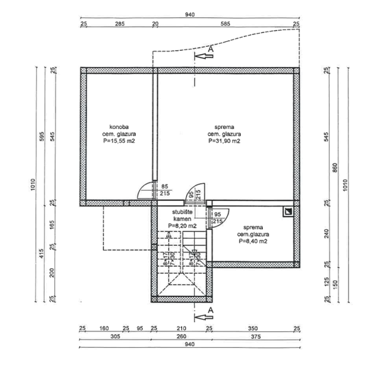 Image No.6-3 Bed Property for sale