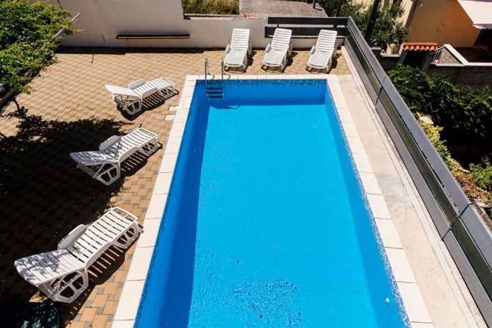 Image No.10-Propriété de 12 chambres à vendre à Croatie