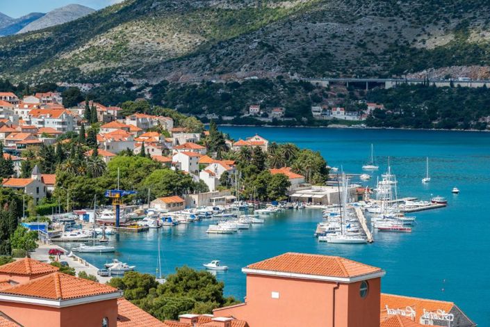 Image No.14-Propriété de 12 chambres à vendre à Croatie