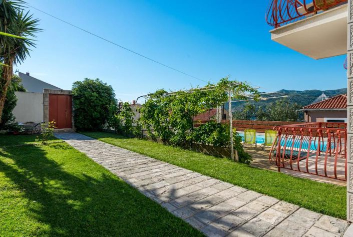 Image No.23-Propriété de 12 chambres à vendre à Croatie