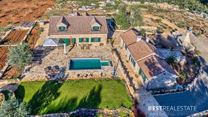 Image No.14-Propriété de 5 chambres à vendre à Hvar