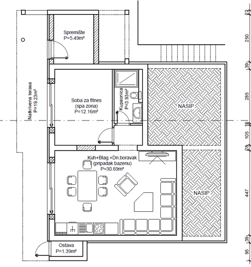 Image No.18-5 Bed Property for sale