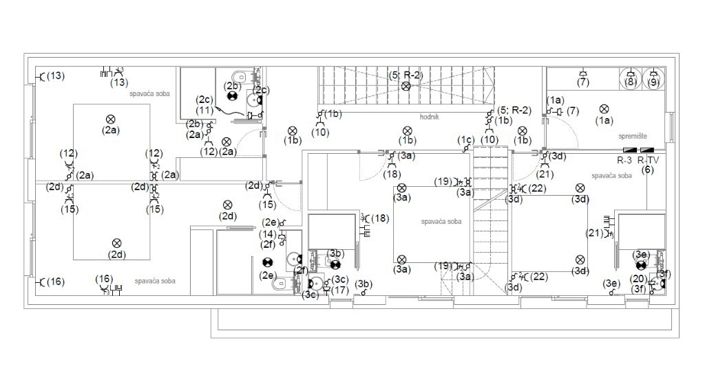 Image No.13-6 Bed Property for sale