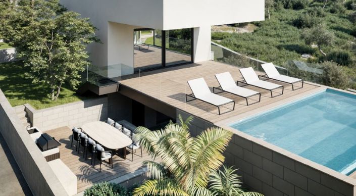 Image No.3-6 Bed Property for sale