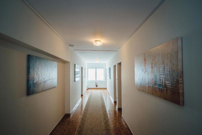 Image No.13-Propriété de 15 chambres à vendre à Seget