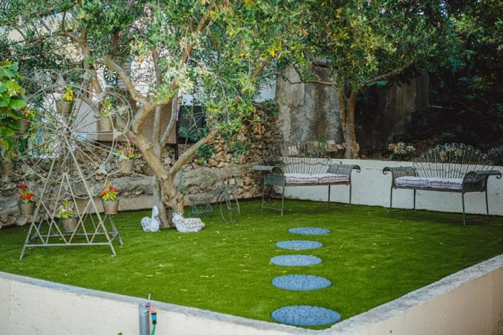 Image No.14-Propriété de 15 chambres à vendre à Seget