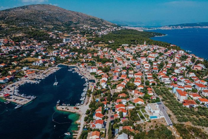 Image No.15-Propriété de 15 chambres à vendre à Seget