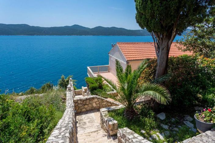 Image No.2-Propriété de 3 chambres à vendre à Croatie