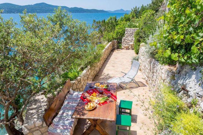 Image No.21-Propriété de 3 chambres à vendre à Croatie