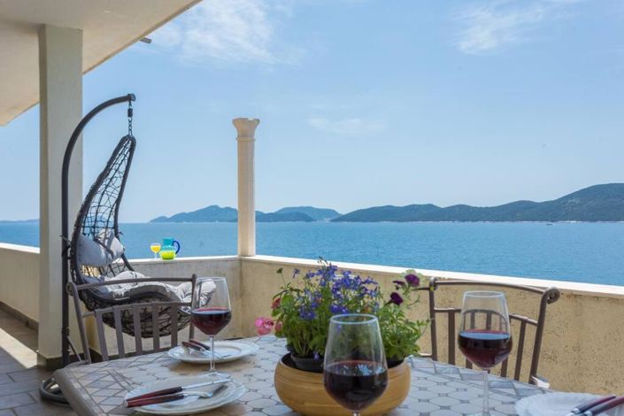 Image No.3-Propriété de 3 chambres à vendre à Croatie