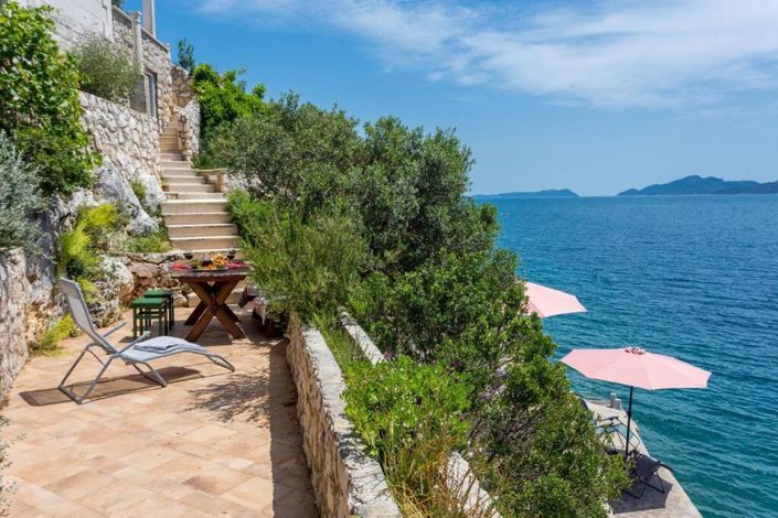 Image No.5-Propriété de 3 chambres à vendre à Croatie