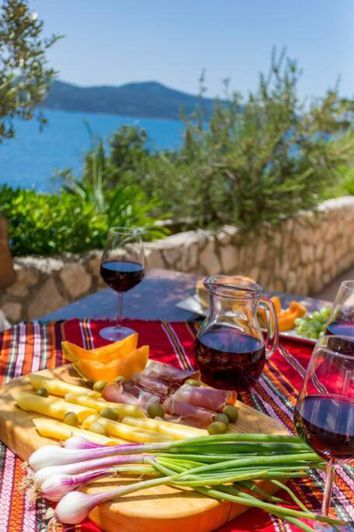 Image No.9-Propriété de 3 chambres à vendre à Croatie