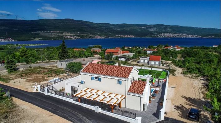 Image No.10-Propriété de 3 chambres à vendre à Croatie