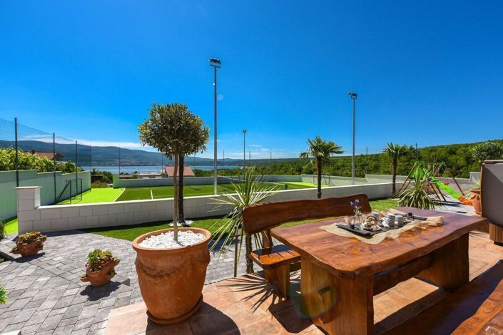 Image No.11-Propriété de 3 chambres à vendre à Croatie