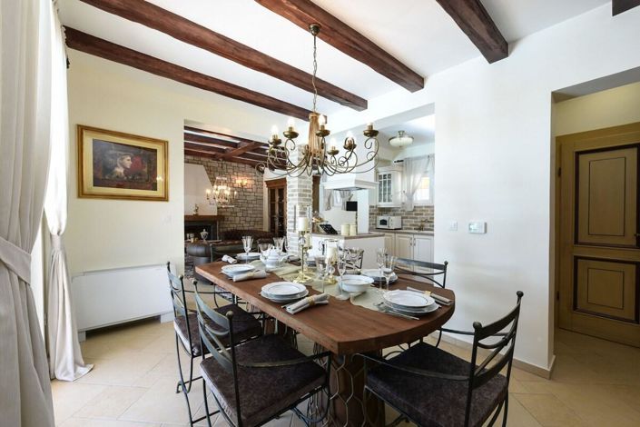 Image No.21-Propriété de 3 chambres à vendre à Croatie