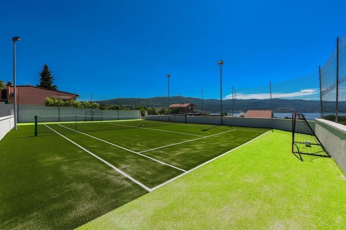 Image No.3-Propriété de 3 chambres à vendre à Croatie