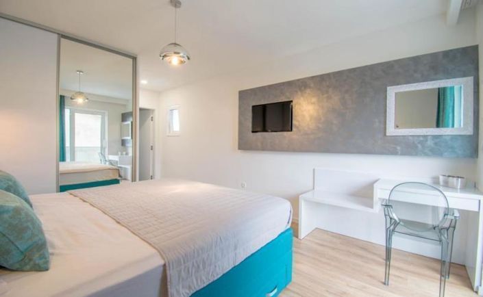 Image No.7-Propriété de 3 chambres à vendre à Baška Voda