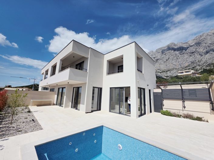 Image No.1-Propriété de 3 chambres à vendre à Croatie