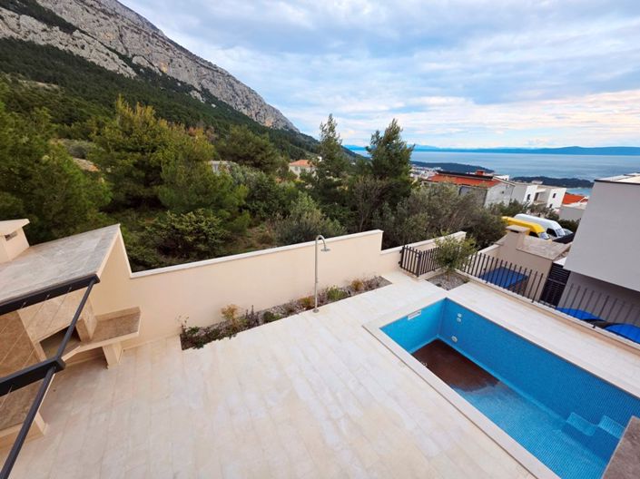 Image No.2-Propriété de 3 chambres à vendre à Croatie