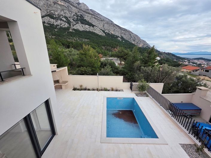 Image No.3-Propriété de 3 chambres à vendre à Croatie