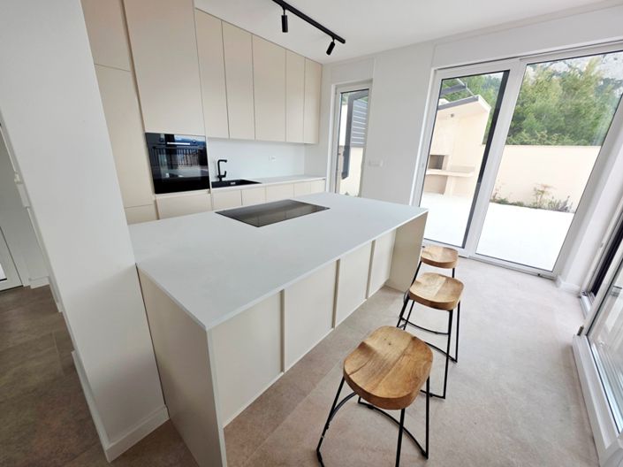 Image No.8-Propriété de 3 chambres à vendre à Croatie