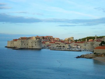 1 - Dubrovnik, Property
