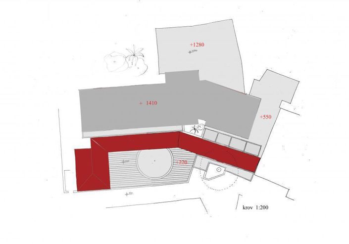 Image No.12-Propriété de 4 chambres à vendre à Croatie