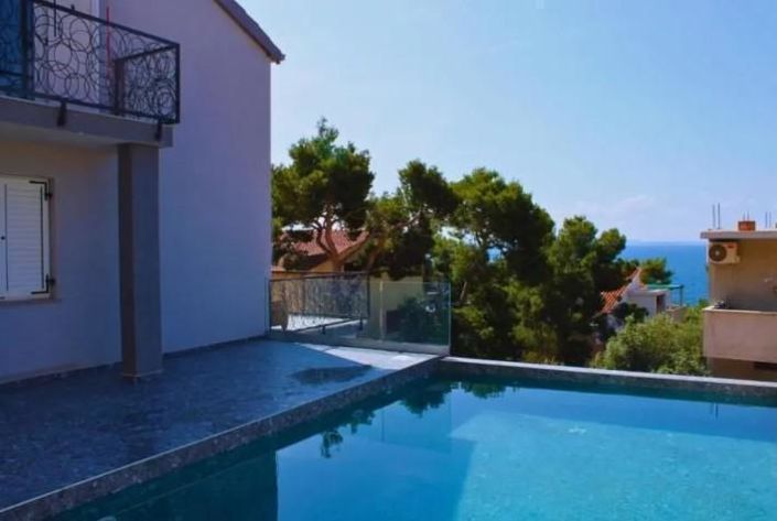 Image No.24-Propriété de 4 chambres à vendre à Croatie