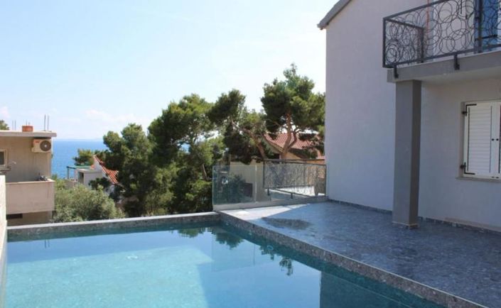 Image No.5-Propriété de 4 chambres à vendre à Croatie