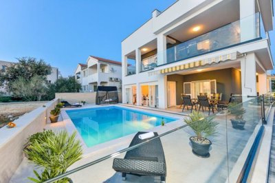 1 - , Property