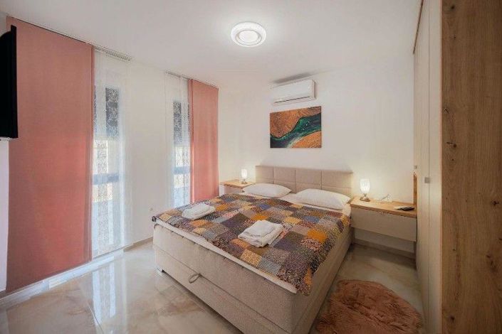 Image No.19-Propriété de 8 chambres à vendre à Croatie