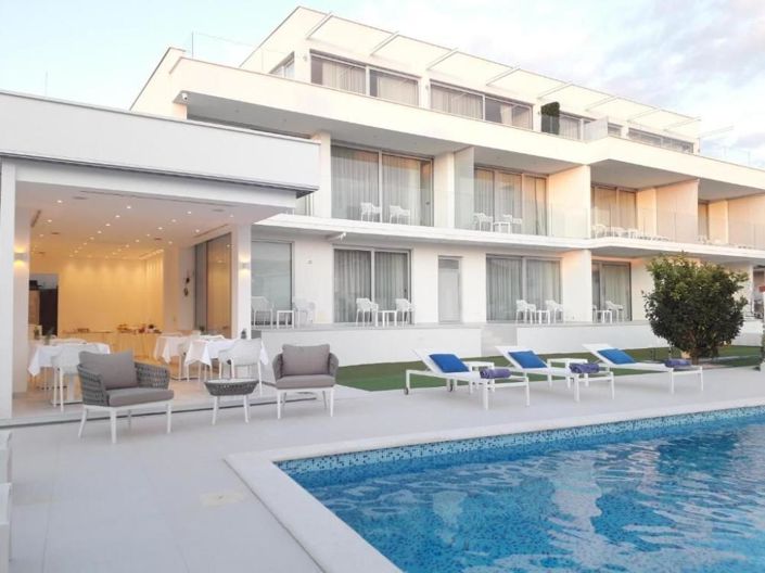 Image No.10-Propriété de 16 chambres à vendre à Croatie