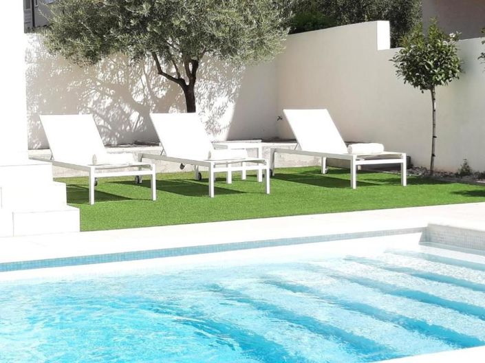 Image No.9-Propriété de 16 chambres à vendre à Croatie