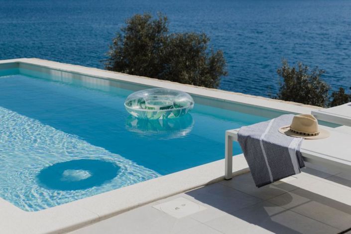 Image No.1-Propriété de 5 chambres à vendre à Croatie