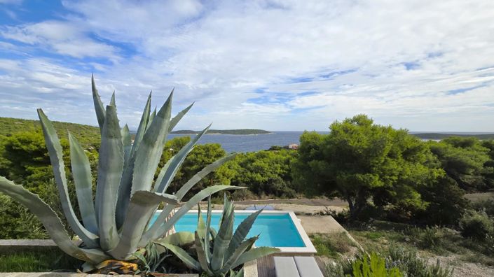 Image No.8-Propriété de 3 chambres à vendre à Vis