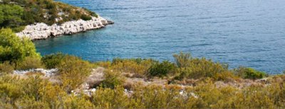 1 - Hvar, Propriété