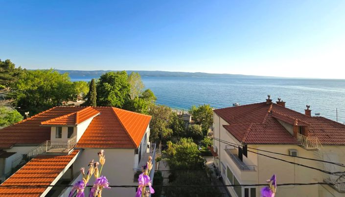 Image No.5-Propriété de 4 chambres à vendre à Omiš