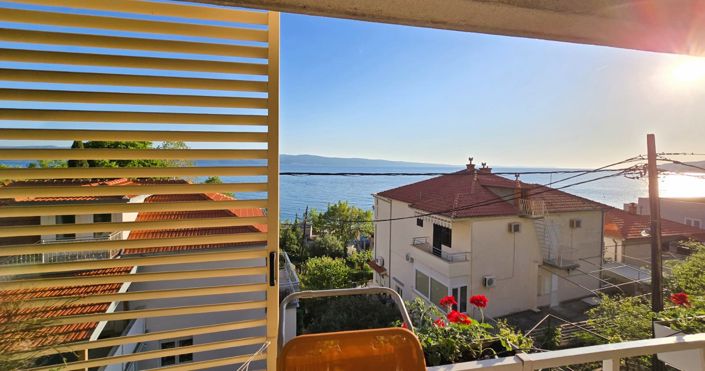 Image No.6-Propriété de 4 chambres à vendre à Omiš
