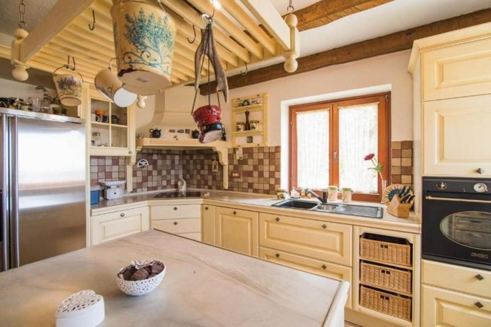 Image No.22-Propriété de 3 chambres à vendre à Croatie