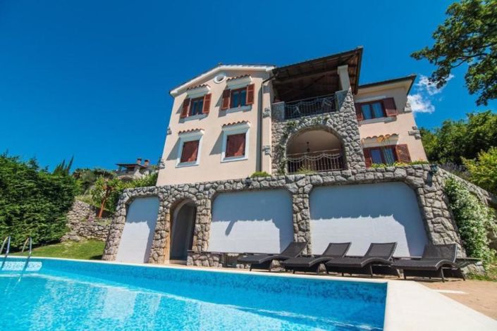 Image No.3-Propriété de 3 chambres à vendre à Croatie