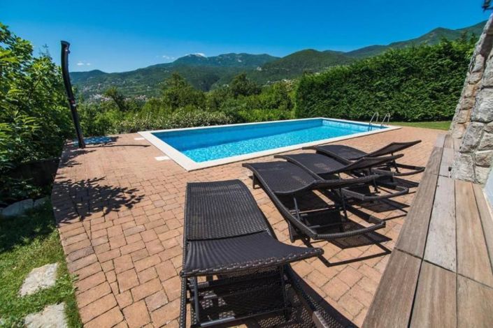 Image No.6-Propriété de 3 chambres à vendre à Croatie