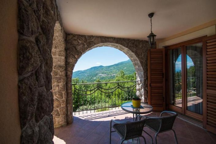 Image No.8-Propriété de 3 chambres à vendre à Croatie