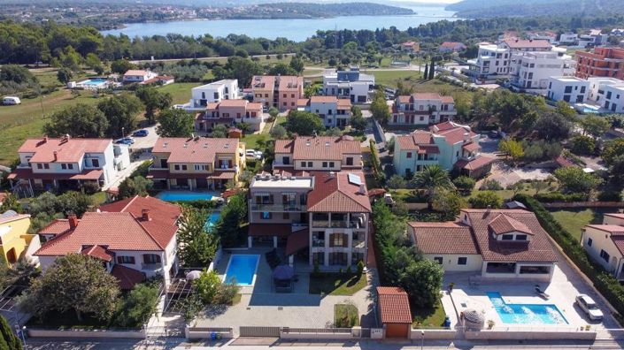Image No.5-Propriété de 11 chambres à vendre à Croatie