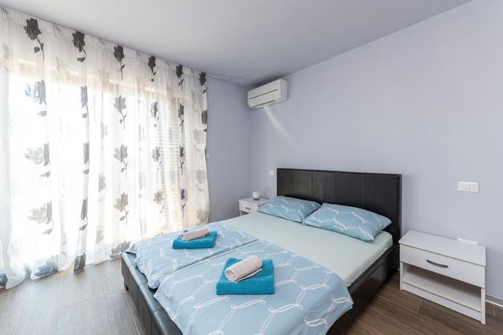 Image No.6-Propriété de 11 chambres à vendre à Croatie