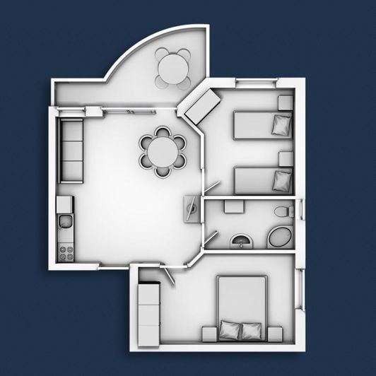 Image No.12-Propriété de 26 chambres à vendre à Croatie