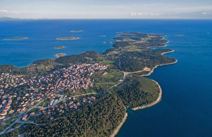 Image No.19-Propriété de 26 chambres à vendre à Croatie